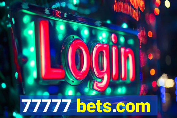 77777 bets.com